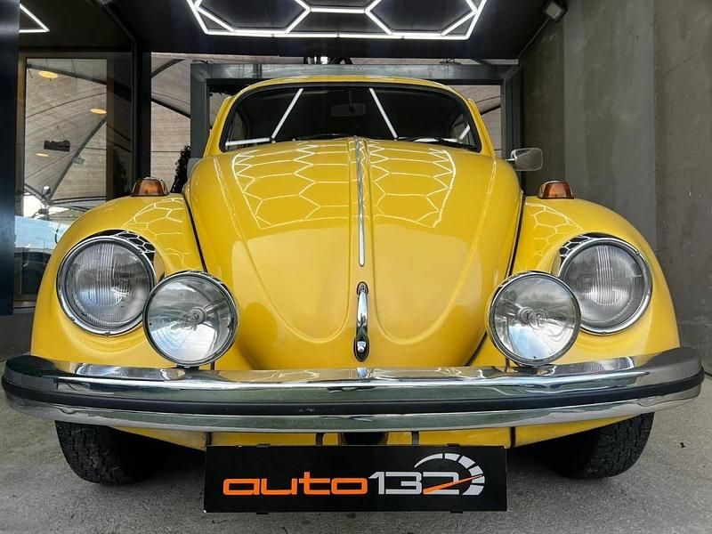 Usado VW Beetle 44 HP (32 kW) 1975 Outra