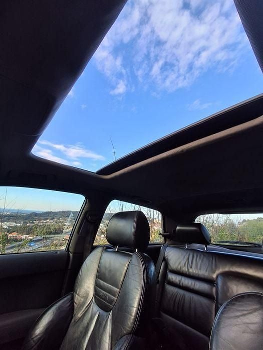 Usado 1998 Audi A3 Sedan | € 2.299 (Bom preço) - Imagem 1/4