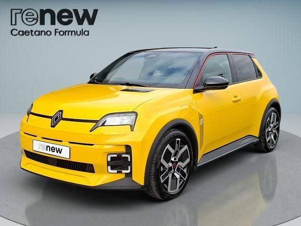 Usado Renault R5 Komfort 110 kW (150 HP) 2025 Outra Citadino