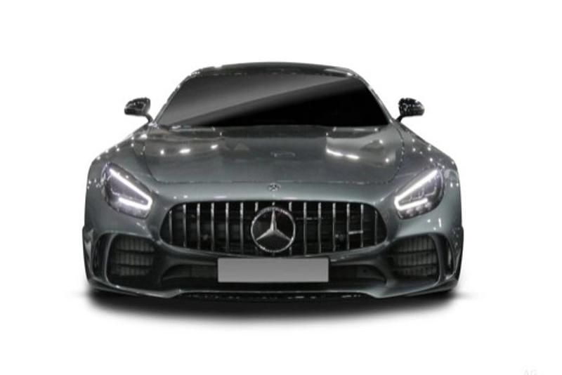 Novo Mercedes AMG GT 43 AMG 367 HP (269 kW) 2025 850€200€ Coupé
