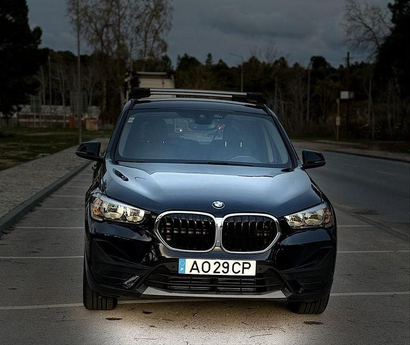 Usado 2022 BMW X1 SUV | € 32.000 (Caro) - Imagem 1/4