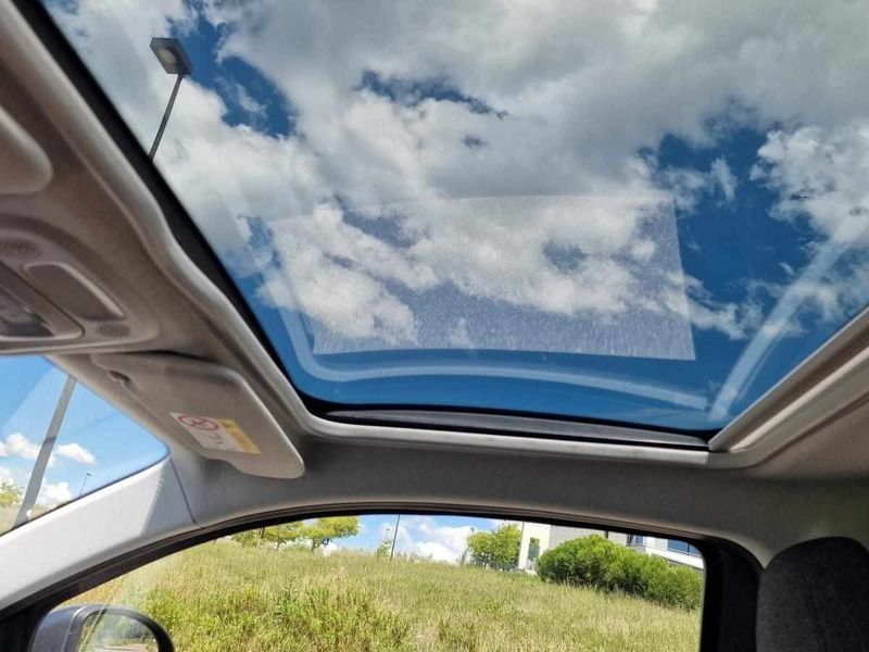 Cinzento Usado 2022 Fiat 500e | € 17.580 (Bom preço) - Imagem 1/4