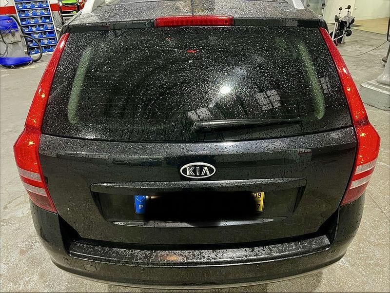 Usado 2009 Kia Ceed Sportswagon Carrinha | € 3.500 - Imagem 1/4