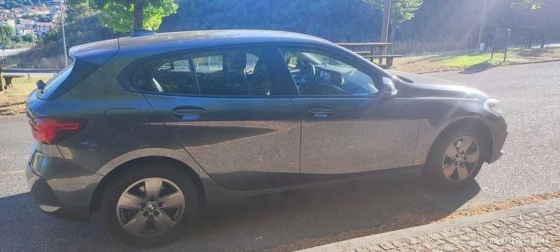 Usado 2020 BMW 116 Citadino | € 20.000 (Bom preço) - Imagem 1/4