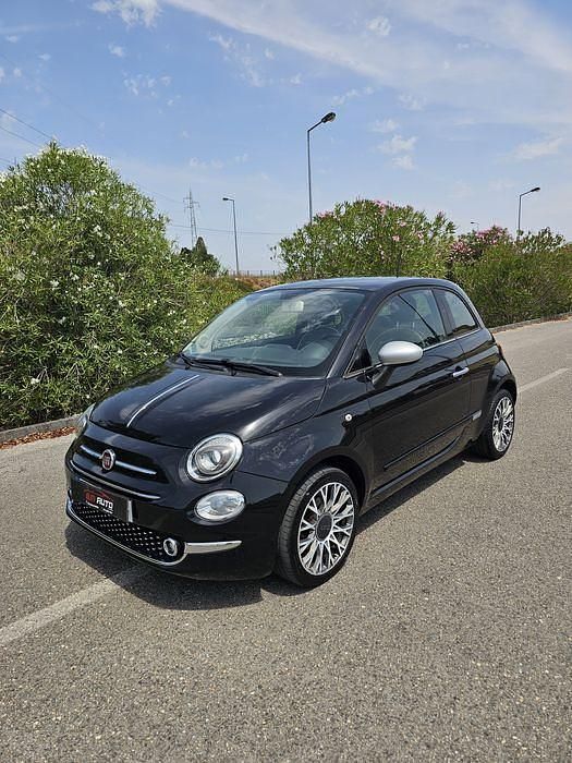 Usado 2016 Fiat 500 Lounge | € 8.990 (Bom preço) - Imagem 1/4