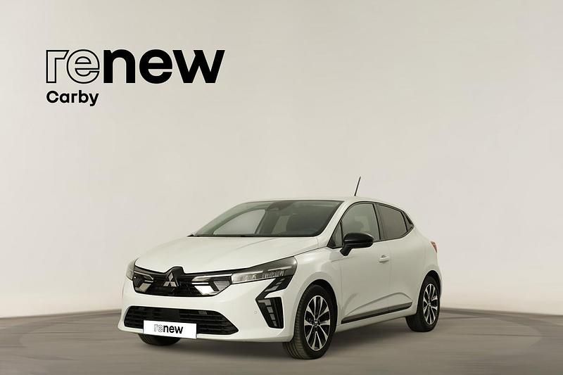 Branco Usado 2024 Mitsubishi Colt Invite | € 17.790 (Preço justo) - Imagem 1/4