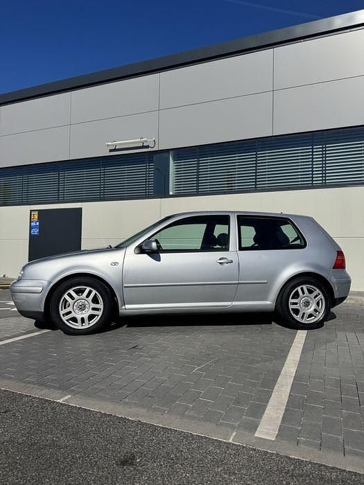 Usado VW Golf IV 110 HP (80 kW) 2002