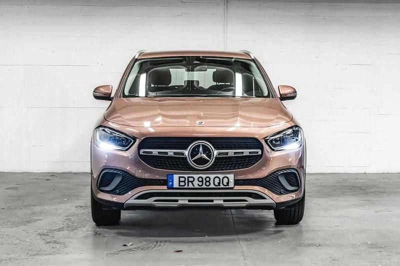Usado Mercedes GLA250 218 HP (160 kW) 2021 Outra SUV