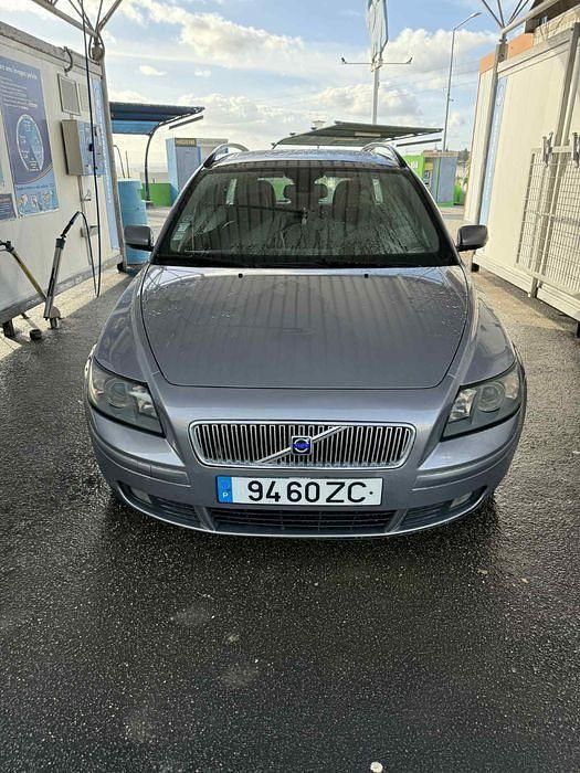Usado 2004 Volvo V50 Carrinha | € 3.300 (Preço justo) - Imagem 1/4