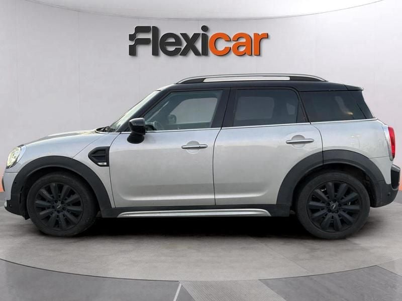 Usado Mini Countryman 150 HP (110 kW) 2020 Branco SUV