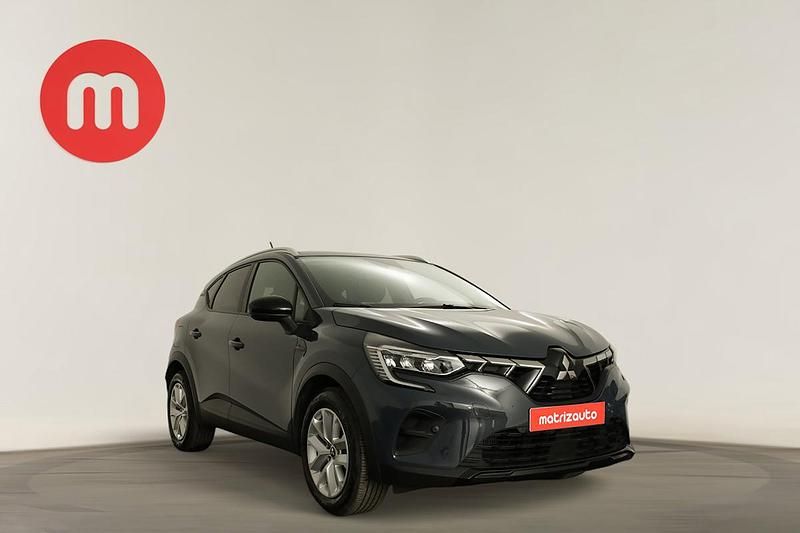 Usado 2024 Mitsubishi ASX Invite SUV | € 19.999 (Preço justo) - Imagem 1/4