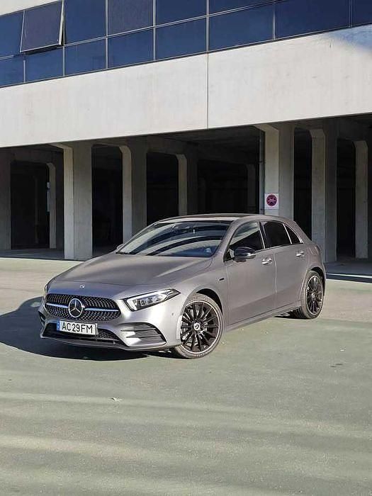 Usado 2020 Mercedes A250 AMG Sedan | € 31.500 (Preço elevado) - Imagem 1/4