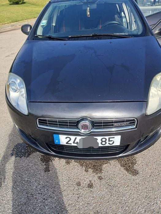 Usado 2008 Fiat Bravo Citadino | € 3.000 (Bom preço) - Imagem 1/4