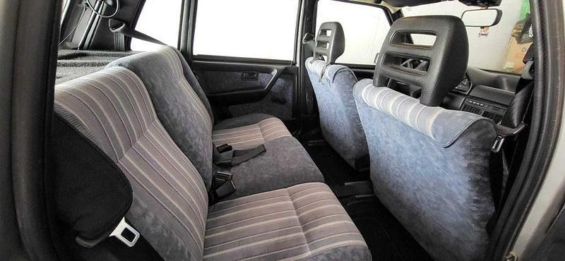 Usado Fiat Uno 60 HP (44 kW) 1992 Citadino