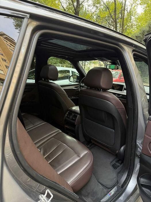 Usado 2017 BMW X5 M Sport SUV | € 26.000 (Super Preço) - Imagem 1/4