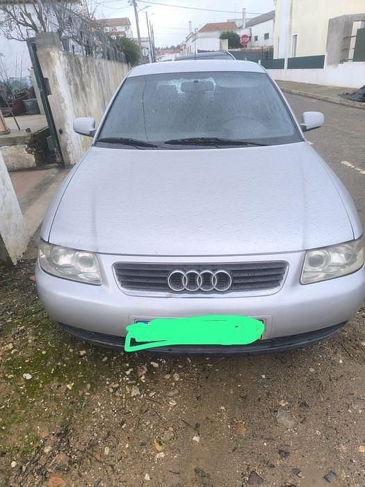 Usado 2001 Audi A3 Sedan | € 2.350 (Super Preço) - Imagem 1/4