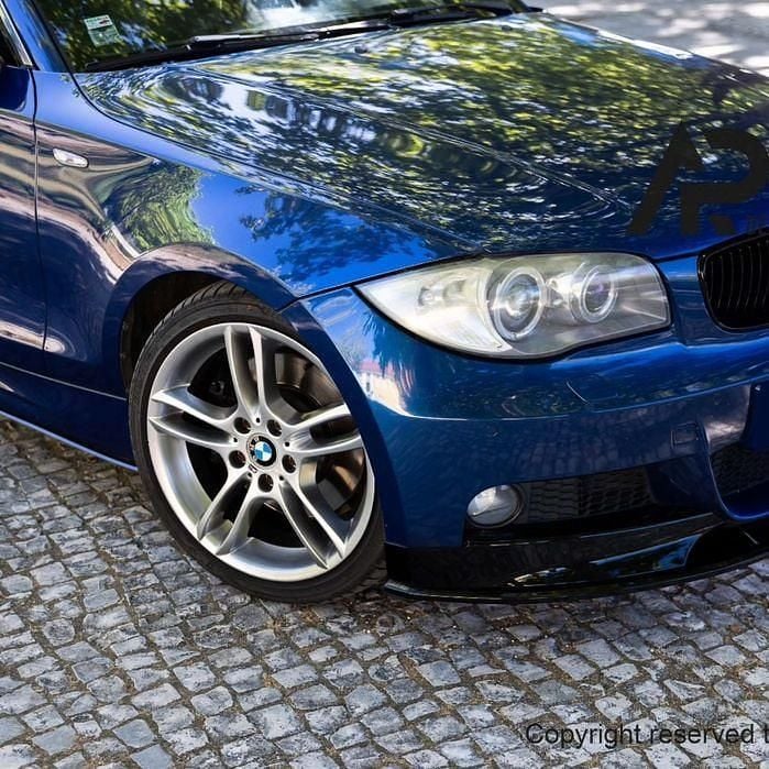 Usado BMW 123 204 HP (150 kW) 2009 Citadino