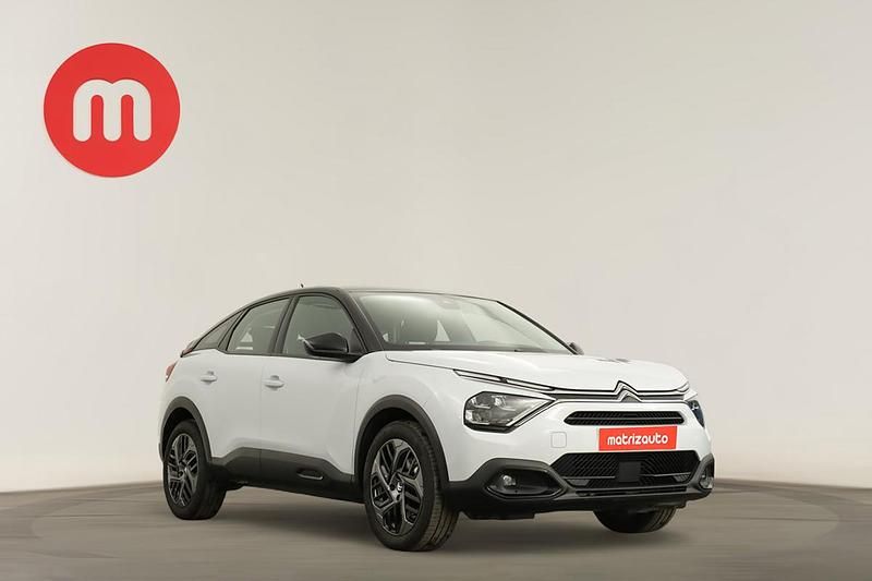 Usado 2024 Citroën C4 PureTech | € 21.999 (Preço justo) - Imagem 1/4