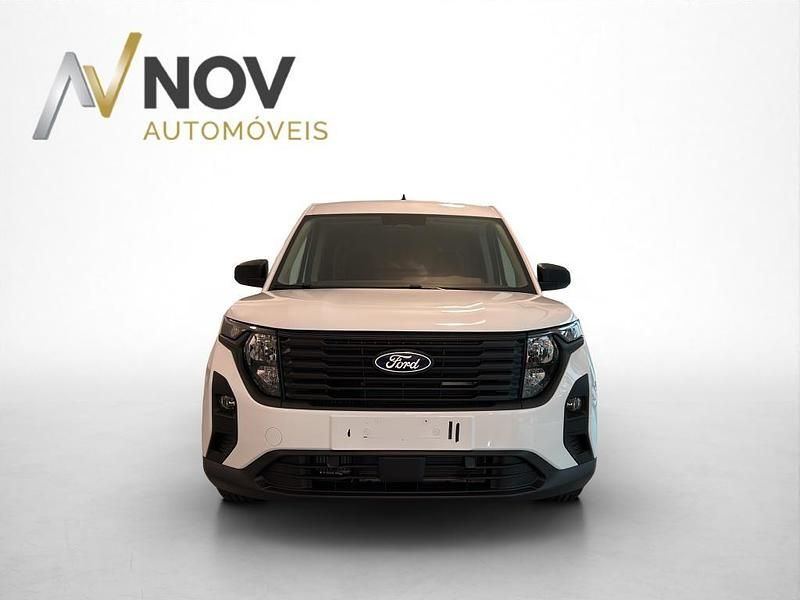 Usado Ford Transit 100 HP (73 kW) 2024 Branco