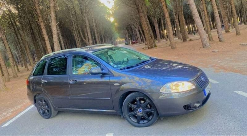 Usado Fiat Croma 150 HP (110 kW) 2005 Carrinha