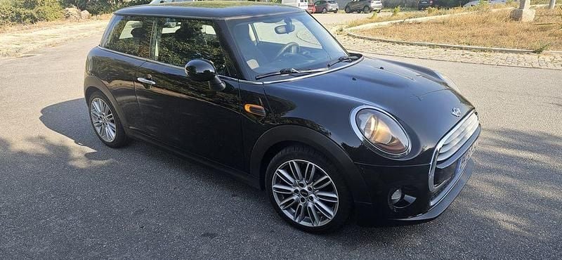 Usado 2014 Mini Cooper D Citadino | € 9.900 (Bom preço) - Imagem 1/4