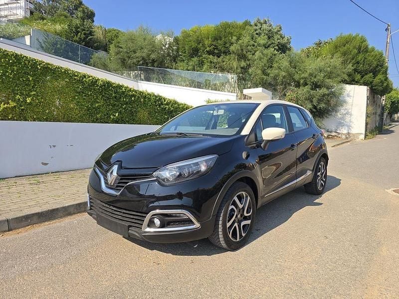 Usado 2014 Renault Captur SUV | € 8.900 (Bom preço) - Imagem 1/4