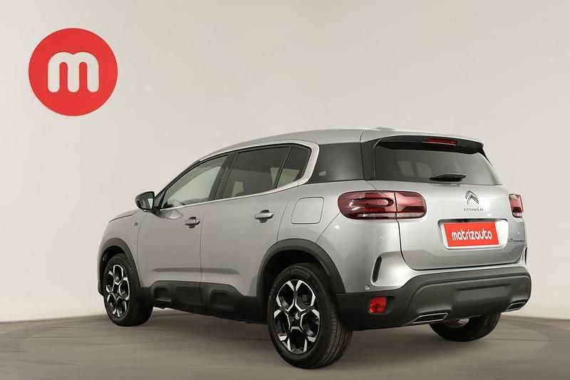 Usado Citroën C5 Aircross 225 HP (165 kW) 2024 SUV