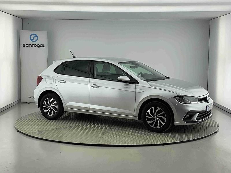 Outra Usado 2024 VW Polo | € 19.490 (Preço justo) - Imagem 1/4