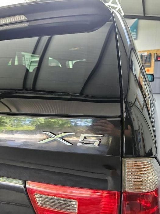 Usado BMW X5 184 HP (135 kW) 2003 SUV