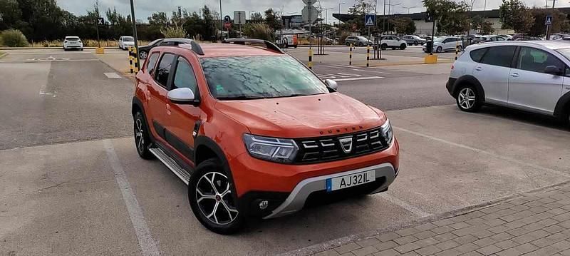 Usado Dacia Duster 91 HP (66 kW) 2021 Outra SUV