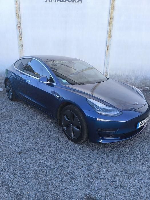 Usado 2020 Tesla Model 3 Sedan | € 19.990 (Super Preço) - Imagem 1/4