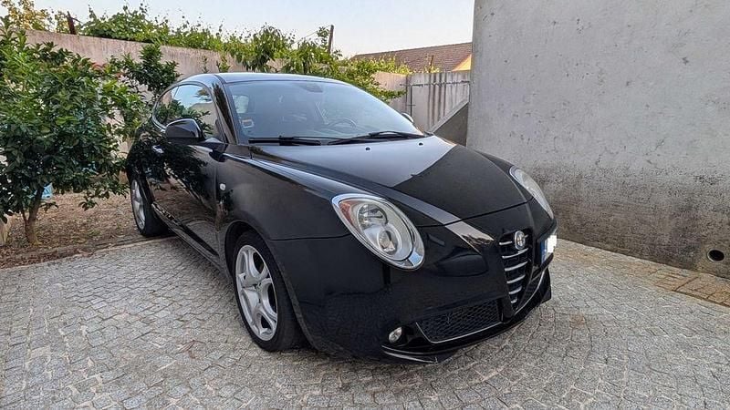 Usado 2010 Alfa Romeo MiTo Citadino | € 4.900 (Bom preço) - Imagem 1/4