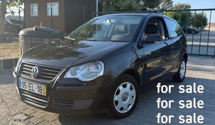 Usado 2007 VW Polo | € 2.800 - Imagem 1/3