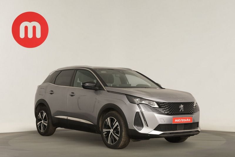 Usado 2023 Peugeot 3008 GT | € 28.999 (Preço elevado) - Imagem 1/4