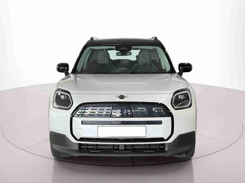 Usado Mini Countryman Favoured 150 kW (204 HP) 2024 Branco SUV