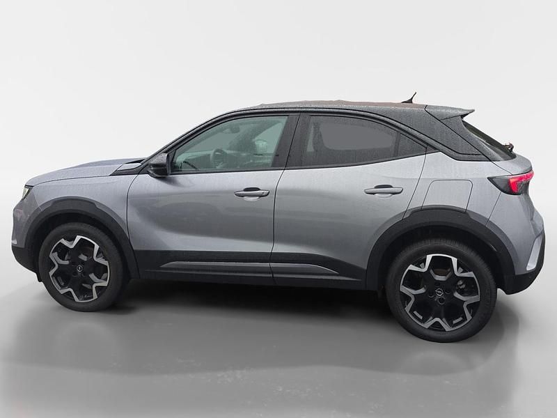 Usado Opel Mokka 100 HP (73 kW) 2024 Cinza SUV