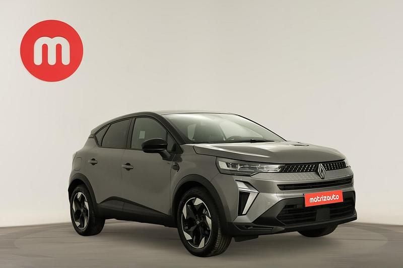 Usado 2025 Renault Captur Techno SUV | € 23.999 (Preço justo) - Imagem 1/4