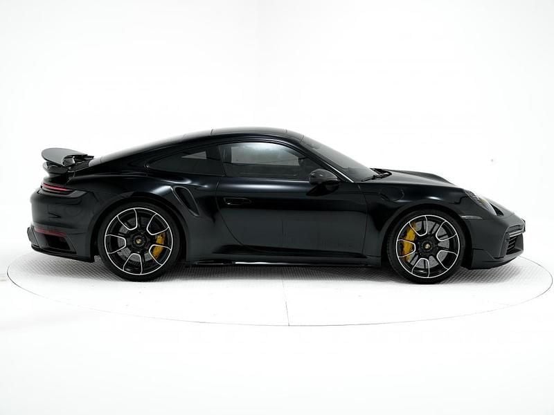 Usado Porsche 911 Turbo S 650 HP (478 kW) 2022 Preto Coupé