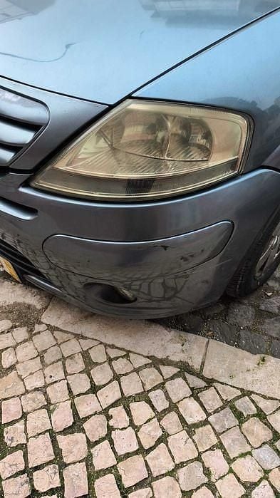 Usado 2006 Citroën C3 Sedan | € 2.000 - Imagem 1/4