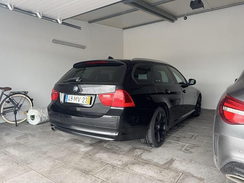 Usado 2012 BMW 318 Sedan | € 9.250 (Super Preço) - Imagem 1/4