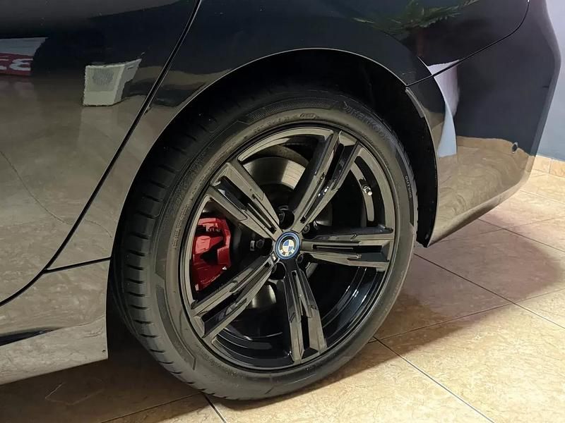 Usado BMW 320e 204 HP (150 kW) 2023 Preto Carrinha
