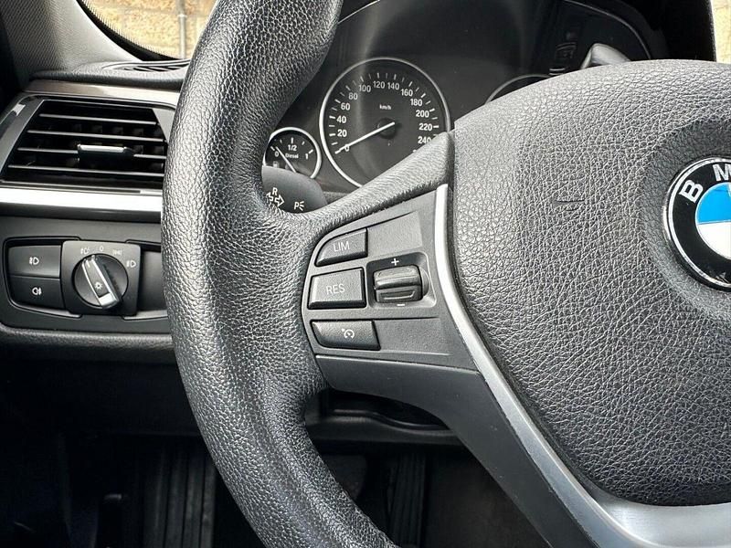 Usado BMW 325 218 HP (160 kW) 2014 Cinza Carrinha