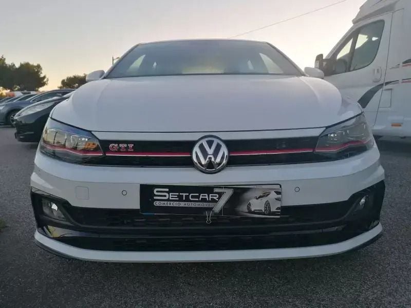 Outra Usado 2020 VW Polo GTI | € 29.900 - Imagem 1/4