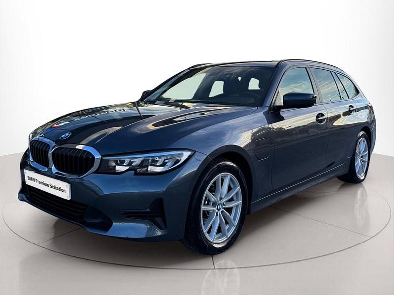 Usado 2021 BMW 320e | € 31.900 (Preço justo) - Imagem 1/4