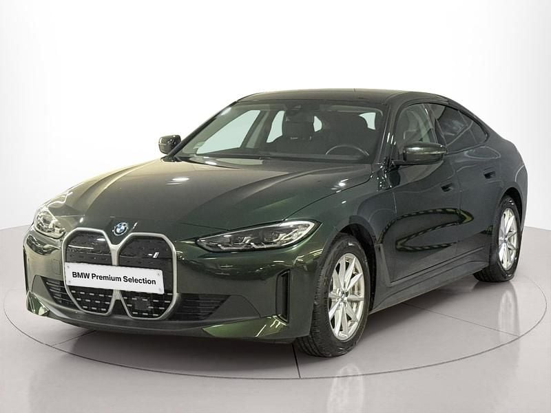 Usado BMW i4 250 kW (340 HP) 2023 Sedan