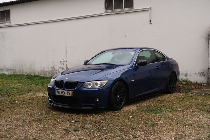 Usado 2010 BMW 320 | € 12.500 (Preço justo) - Imagem 1/4