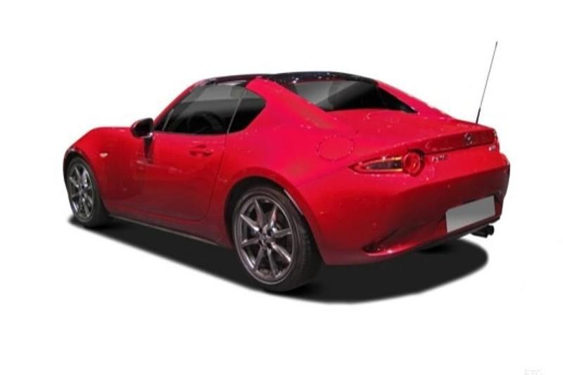 Novo Mazda MX5 Prime-Line 132 HP (97 kW) 2025 Outra Cabrios