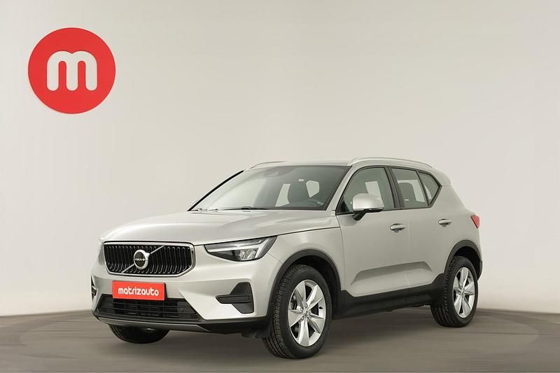 Usado Volvo XC40 Core 129 HP (94 kW) 2024 SUV