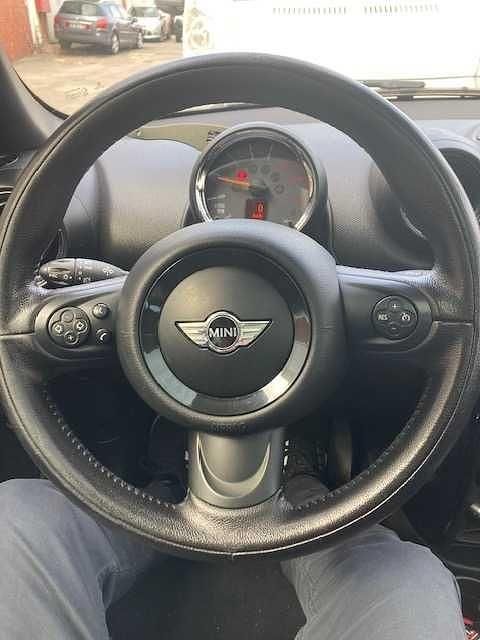 Usado Mini Countryman 2015 SUV