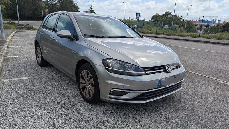 Usado 2017 VW Golf VII Sedan | € 15.100 (Preço justo) - Imagem 1/4